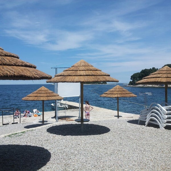 Valamar Tamaris
