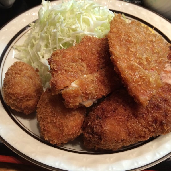 She's A Regular At Mikawaya