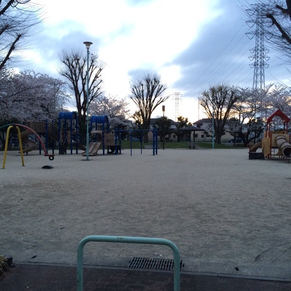 Photos At 柳崎第5公園 Playground In 川口市