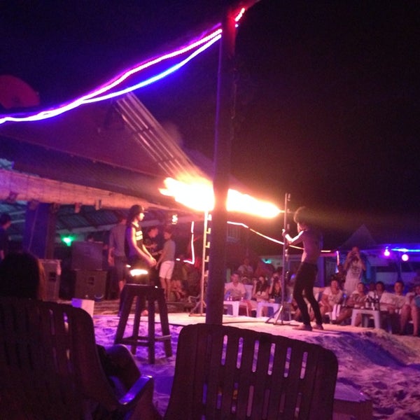 Пляжный бар Beach Bar Геленджик