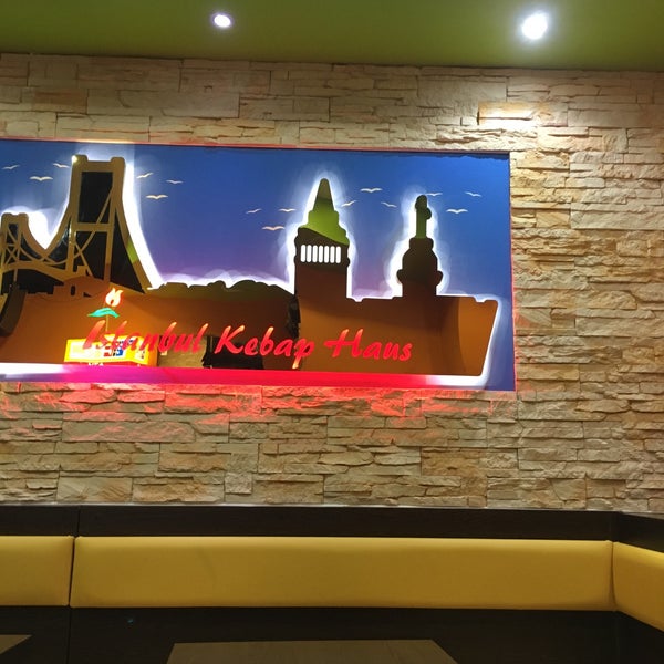 Photos At Kebap Haus Istanbul 1 Tip