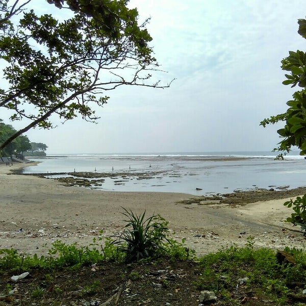 Photos At Pantai Sindangkerta 12 Tips