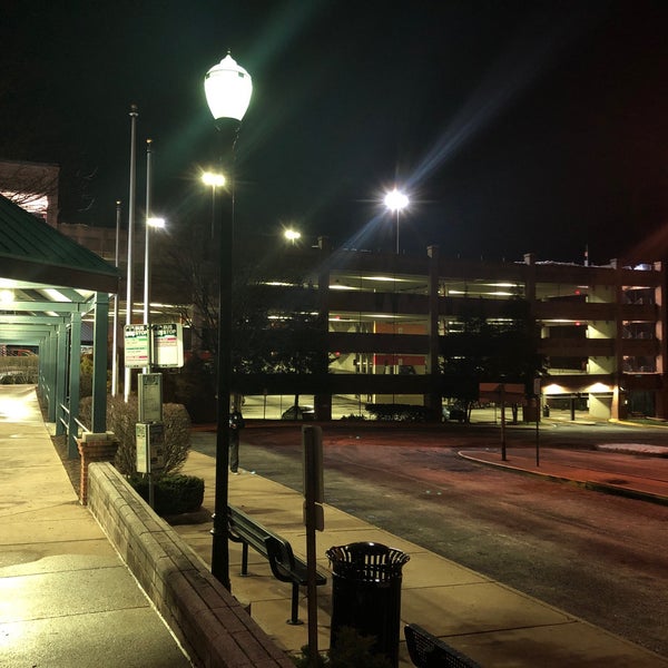 Woodbridge Amtrak/VRE Station (WDB) Rail Station in Woodbridge