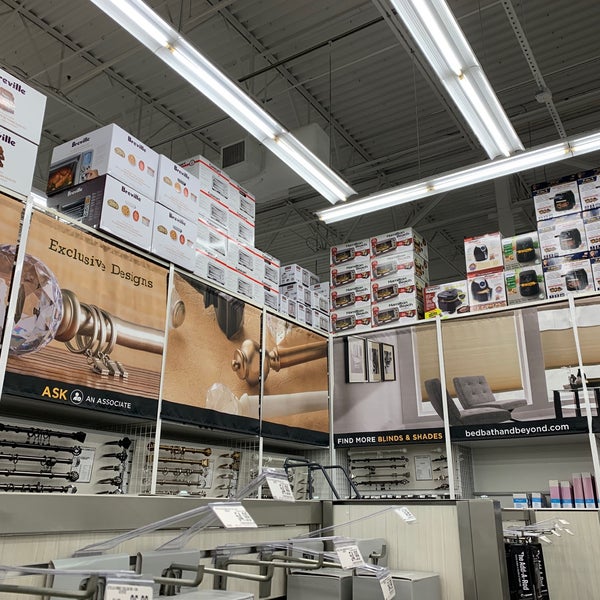 Bed Bath & Beyond Frederick, MD