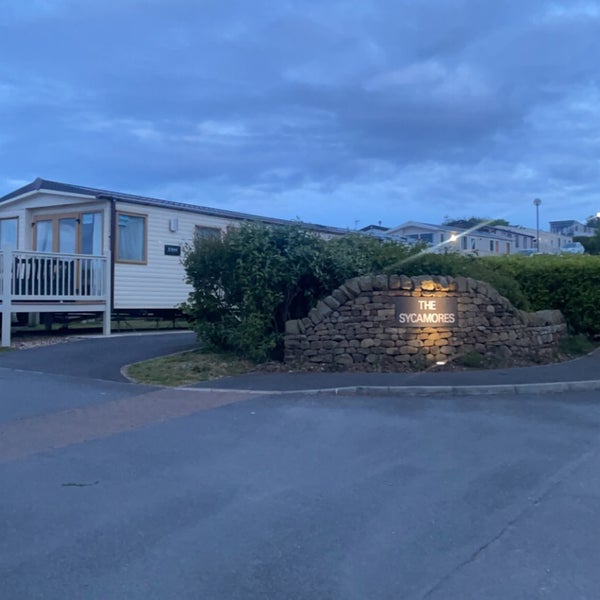 Haven Reighton Sands Holiday Park 3 tips from 111 visitors