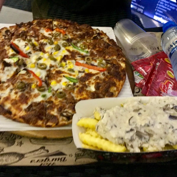 ресторан кэжуал.