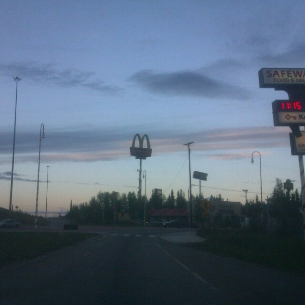 Photos at McDonald's - North Pole City - North Pole, AK