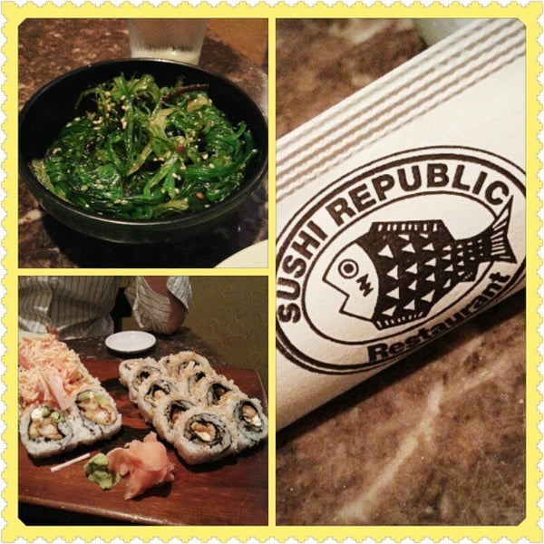 суши репаблик сыктывкар