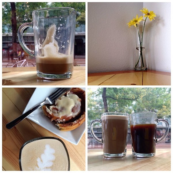 Culprit Cafe and Bakery Bakery in Downtown Omaha