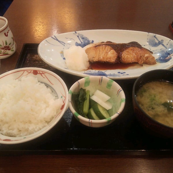 ときわ 食堂 大塚