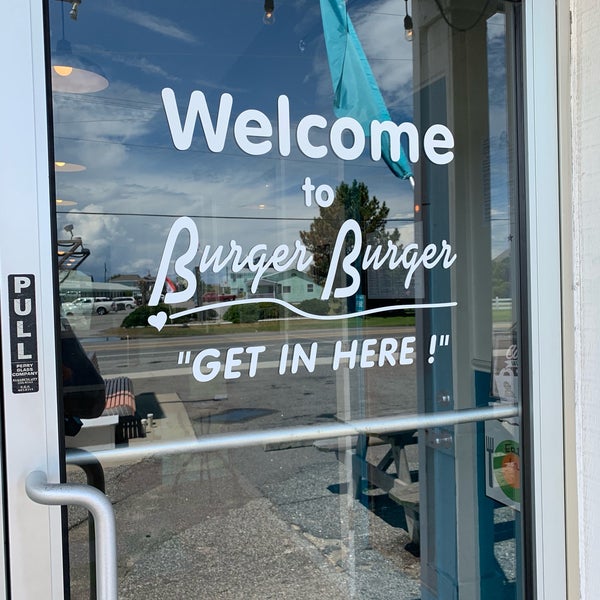 Burger Burger Avon, NC