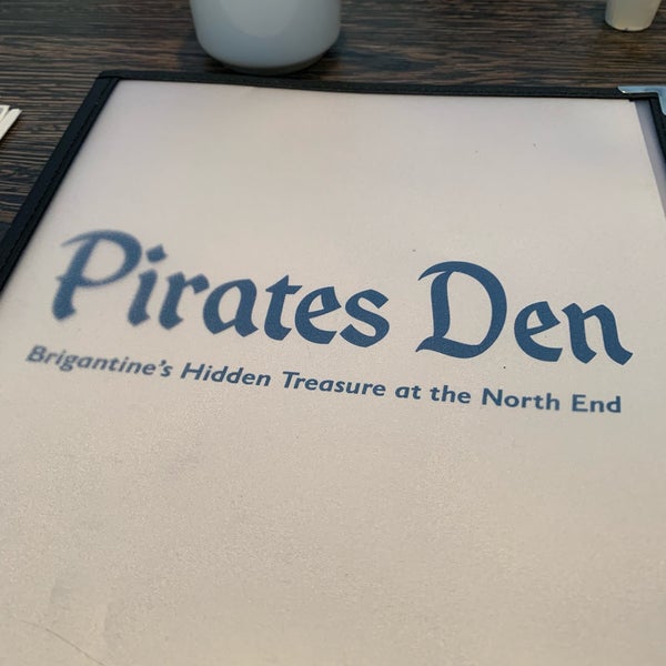 Photo taken at Pirates Den by Amy M. on 8/30/2019