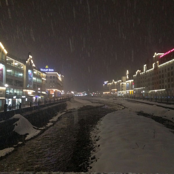 Мишкин мост роза Хутор