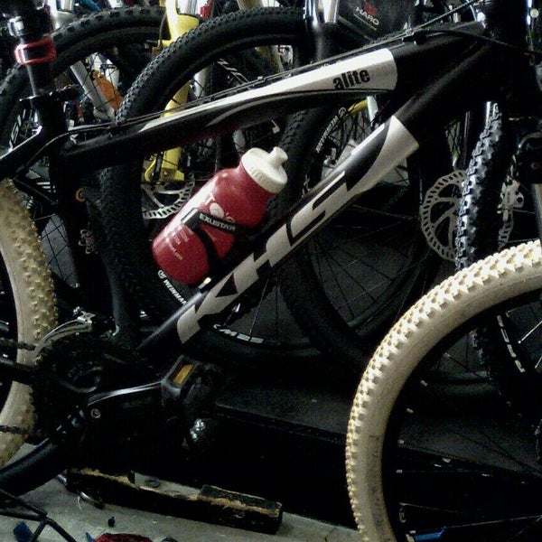 quality bike shop