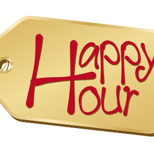 Happy Hour - Tues Wed Thurs 18-21h €2.50 for a pint of lager