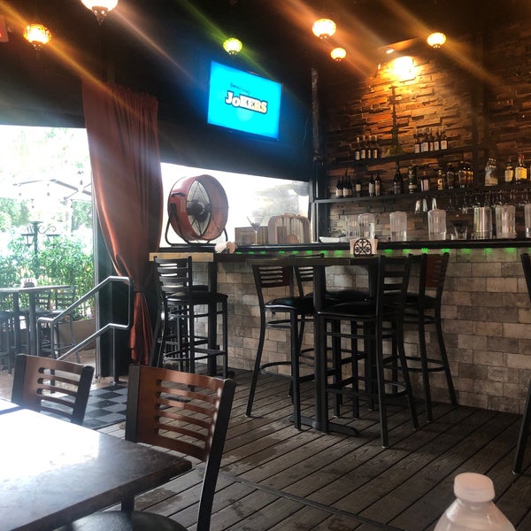 Café 34 Istanbul 8255 International Dr