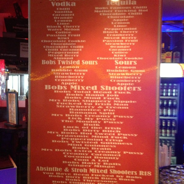 7/10/2013にJohn D.がBob&#39;s Barで撮った写真