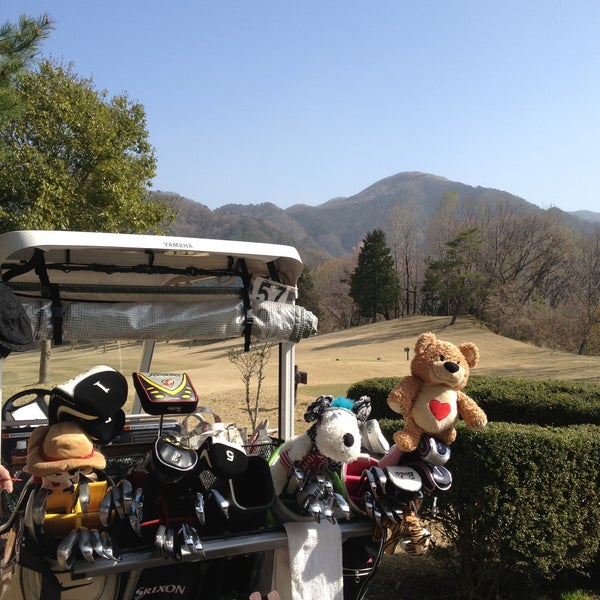 タカガワ新湯原カントリークラブ Golf Course タカガワ新湯原カントリークラブ Golf Course