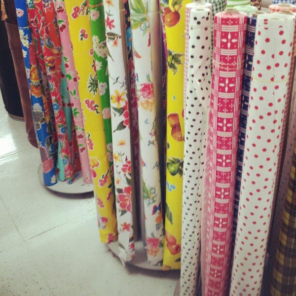 Fabric Outlet - Fabric Shop in San Francisco