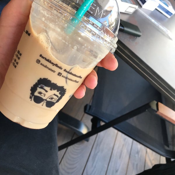 Soulmate Coffee & Bakery Kahve Dükkanı