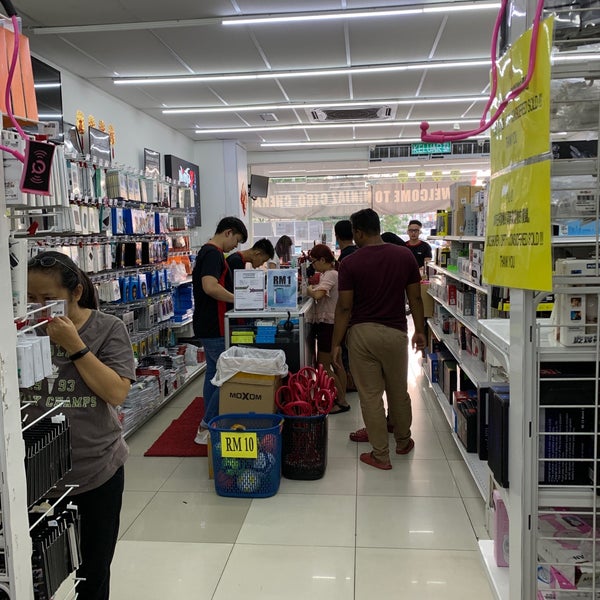 Ninjaz Dataran C180 6 Tips From 440 Visitors