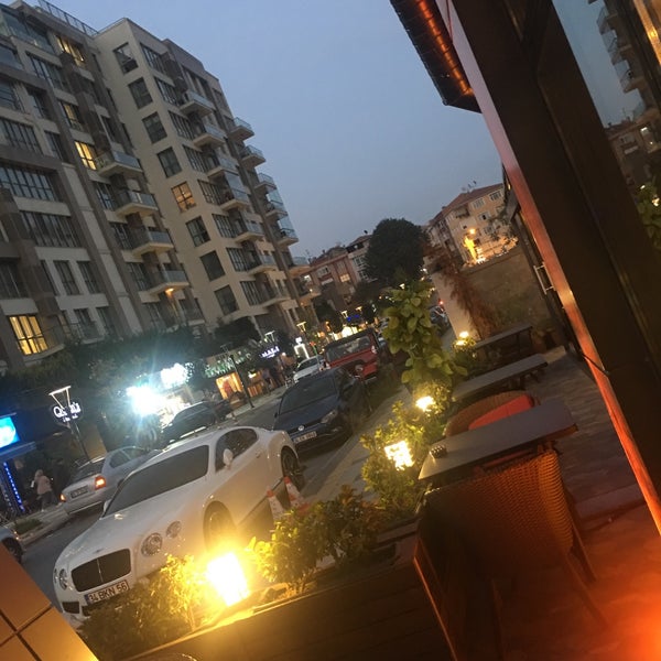 10/31/2018에 D H님이 Senso Cafe &amp; Restaurant에서 찍은 사진