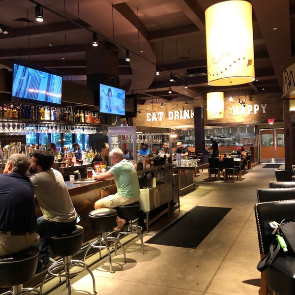 Bar Louie 15001 Potomac Town Place