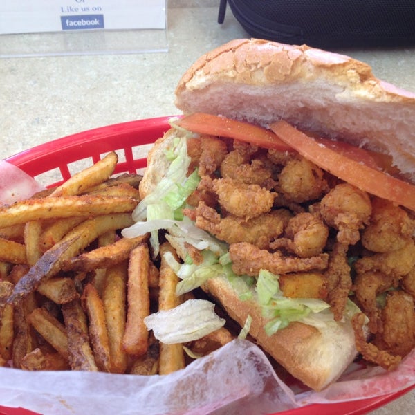 Stuffed Cajun Meat Market 26 tips from 545 visitors