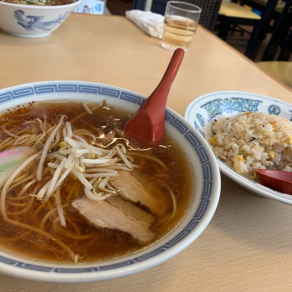 Photos At 中華飯店 紀の川そば 橋本市 和歌山県 Photos At 中華飯店 紀の川そば 橋本市 和歌山県