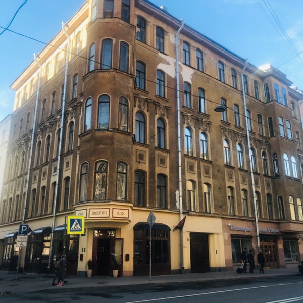 литейный угол