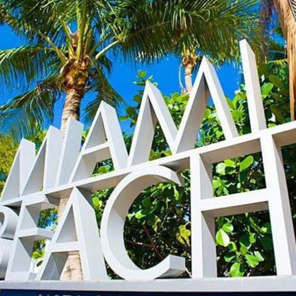 4/29/2016에 King🍾Bulent님이 Hilton Cabana Miami Beach에서 찍은 사진