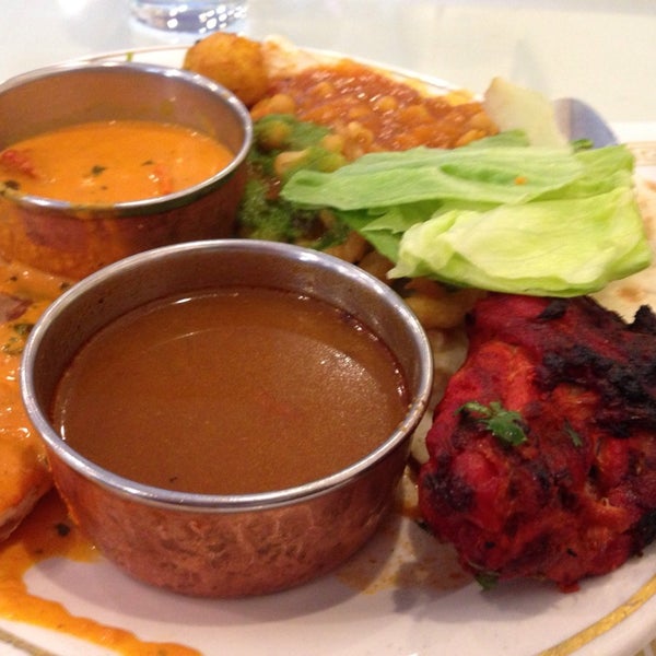 Aahar Indian Cuisine - Farmington - 30 tips from 418 visitors