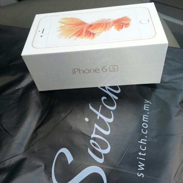 Switch Apple Store Aeon Jaya Jusco Bukit Indah Bukit Indah Nusajaya Johor Johor