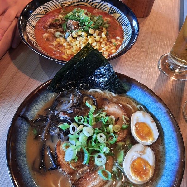Ramen sale bar ichi