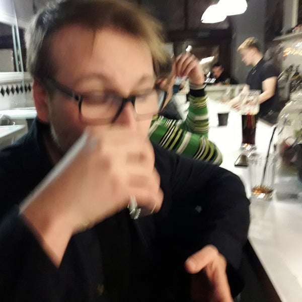 4/6/2018にAdam Ř.がП&#39;яльня горiлки &amp; пиваで撮った写真