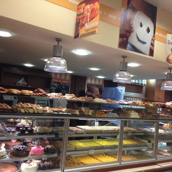 Photos A Migros Camlaralti Mah Bursa Cad No 64
