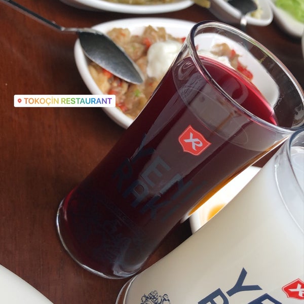 6/24/2020にHasan O.がTokoçin Restaurantで撮った写真