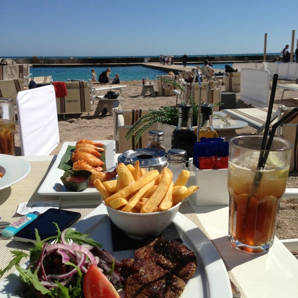 Choose The Best Monaco Beach Club For You