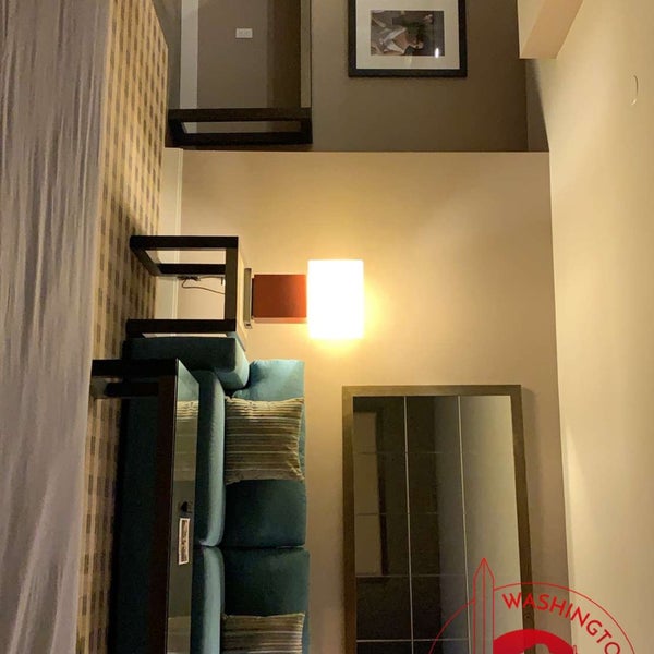 Photo taken at Avenue Suites Georgetown by Mut3b on 8/18/2019