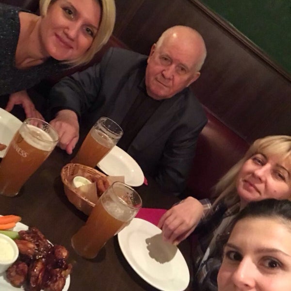 Photo taken at Brauhaus by Любовь В. on 11/1/2017