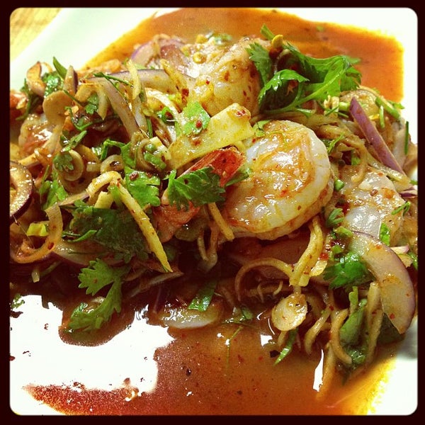 Photos At Bangkok Garden Thai Restaurant