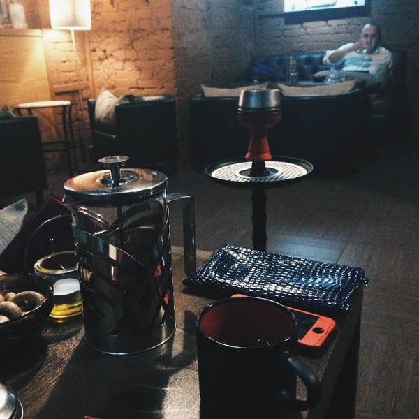 11/14/2016にVeronica B.がLegends barで撮った写真