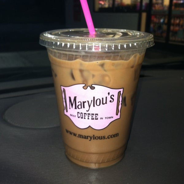 Marylou's Coffee Coffee Shop