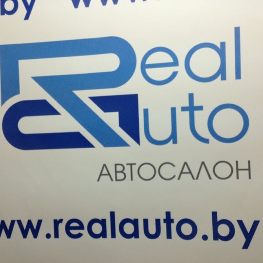 Real auto. Realauto артем.