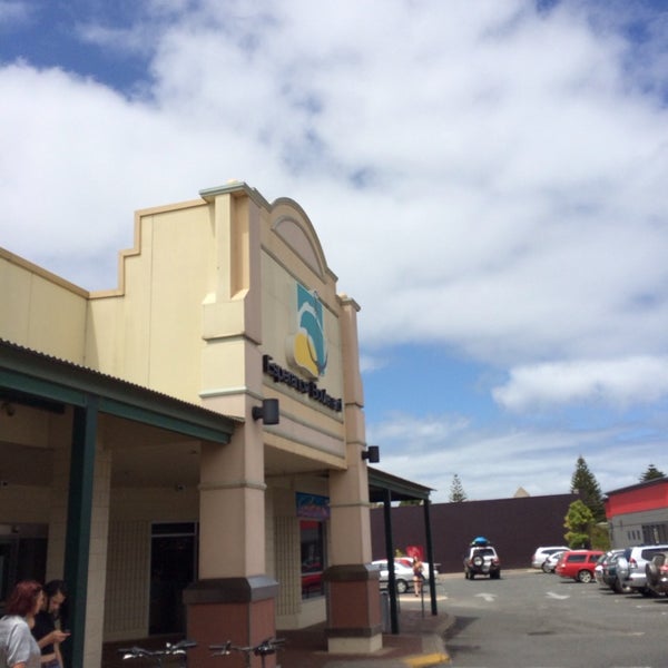 Esperance Boulevard Shopping Centre Shopping Mall