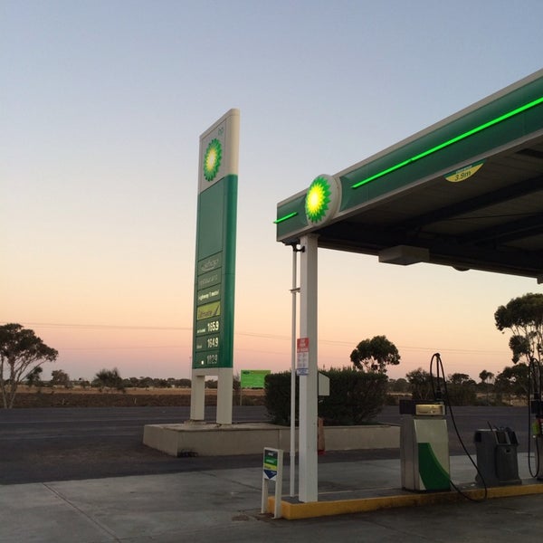 BP Highway One - 1 tip from 60 visitors