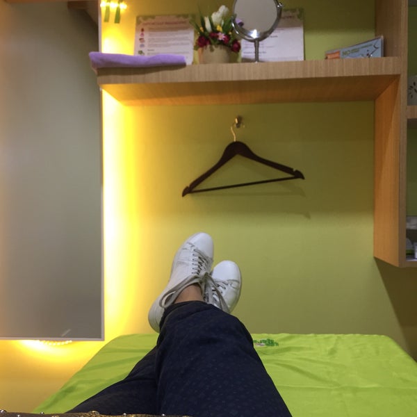 Lay Bare Waxing Salon Alabang Town Center