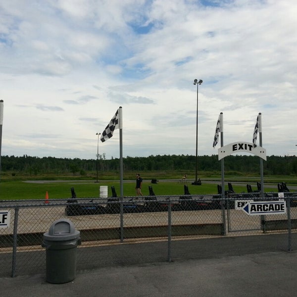 Alex Bay 500 GoKarts 3 tips from 140 visitors