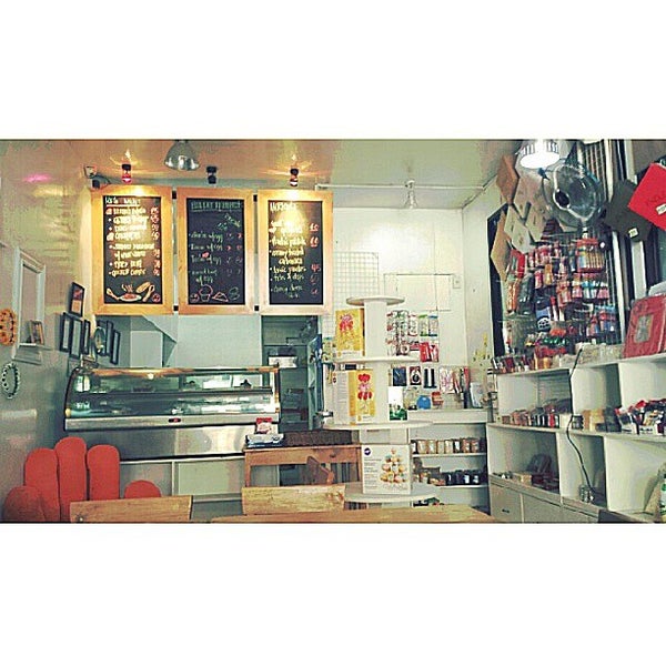 Kitchen Pantry Cupcake Shop In Davao City