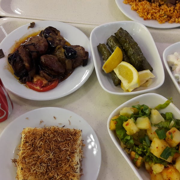 Ana Sofrası Ev Yemekleri